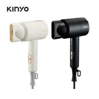 KINYO 雙電壓負離子吹風機 (KH-193) 出國可用 外出旅行 現貨 廠商直送