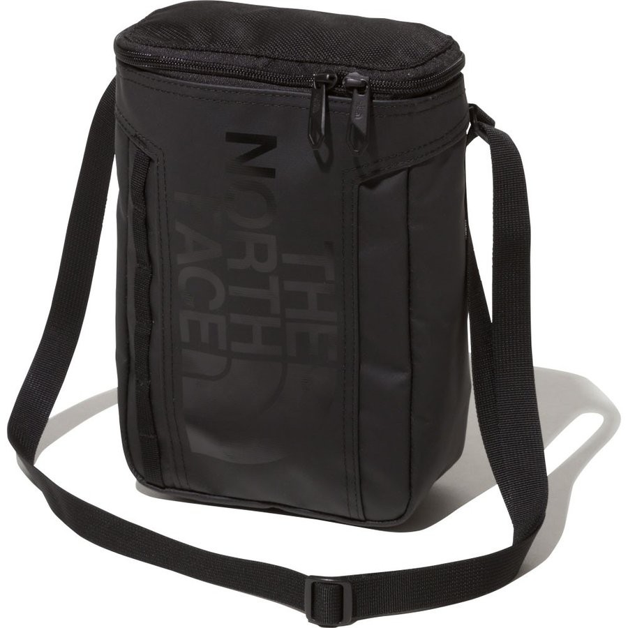 The North Face BC FUSE BOX POUCH 3公升斜背包-黑色| 蝦皮購物