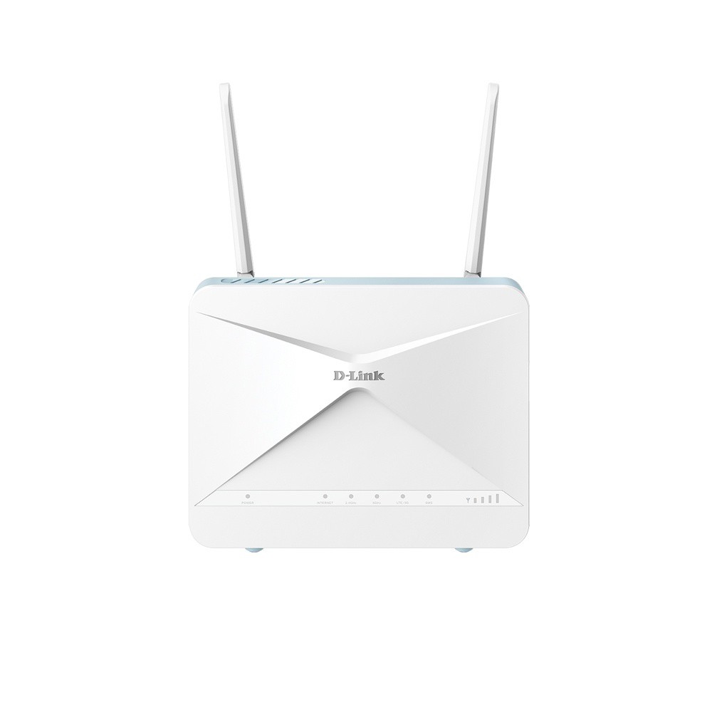 D-Link 友訊 G415 4G LTE Cat.4 AX1500 無線路由器 現貨 廠商直送