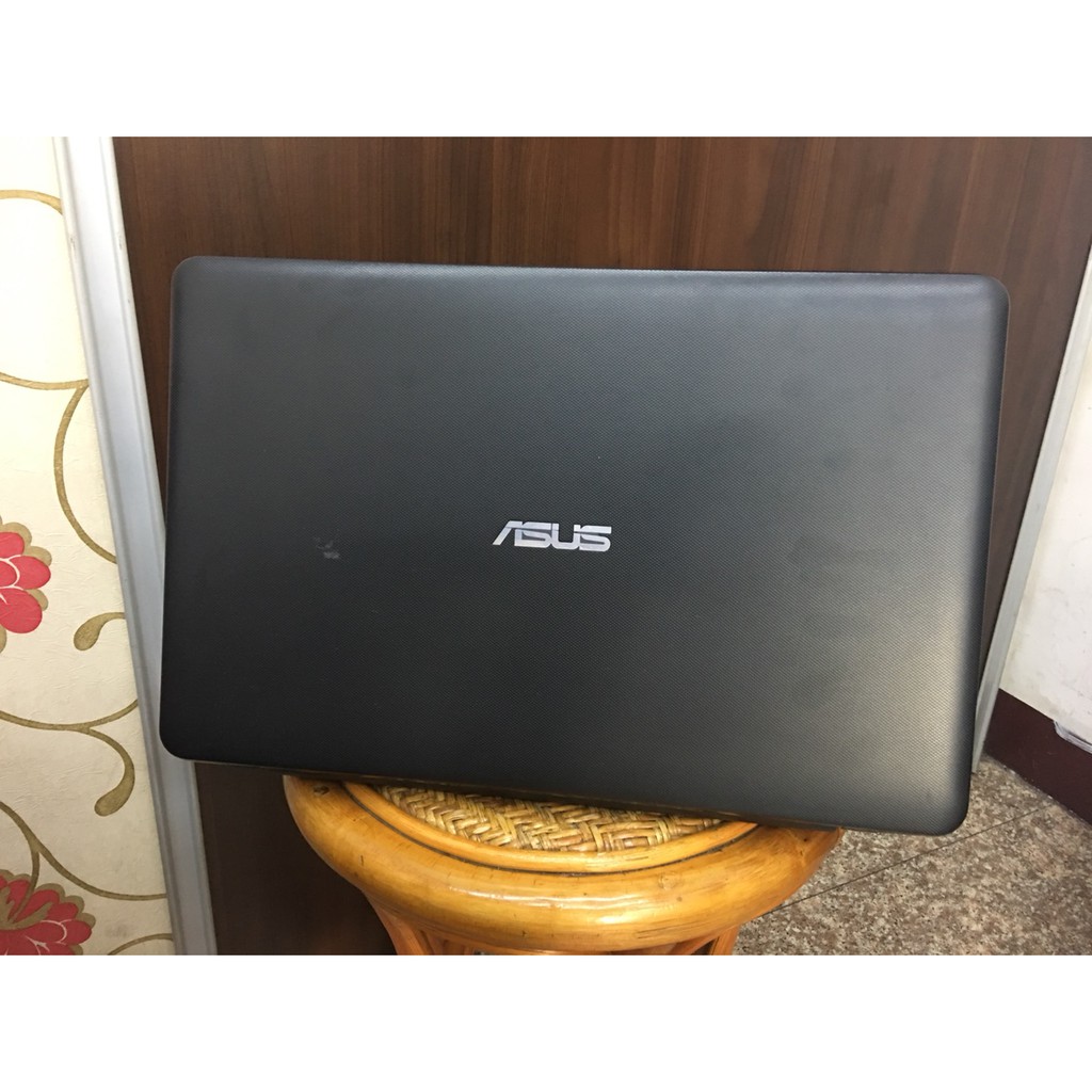 ^^華津電腦^^ASUS X751L 17.3吋 i5筆記型電腦 i5-4200U，4G，1TB，獨顯2G