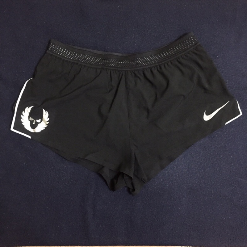 Nike Oregon project 奧勒岡計畫 路跑/跑步/跑褲/飄褲 男M