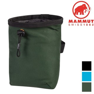 Mammut 長毛象 Crag Chalk Bag 攀巖粉袋 2050-00300