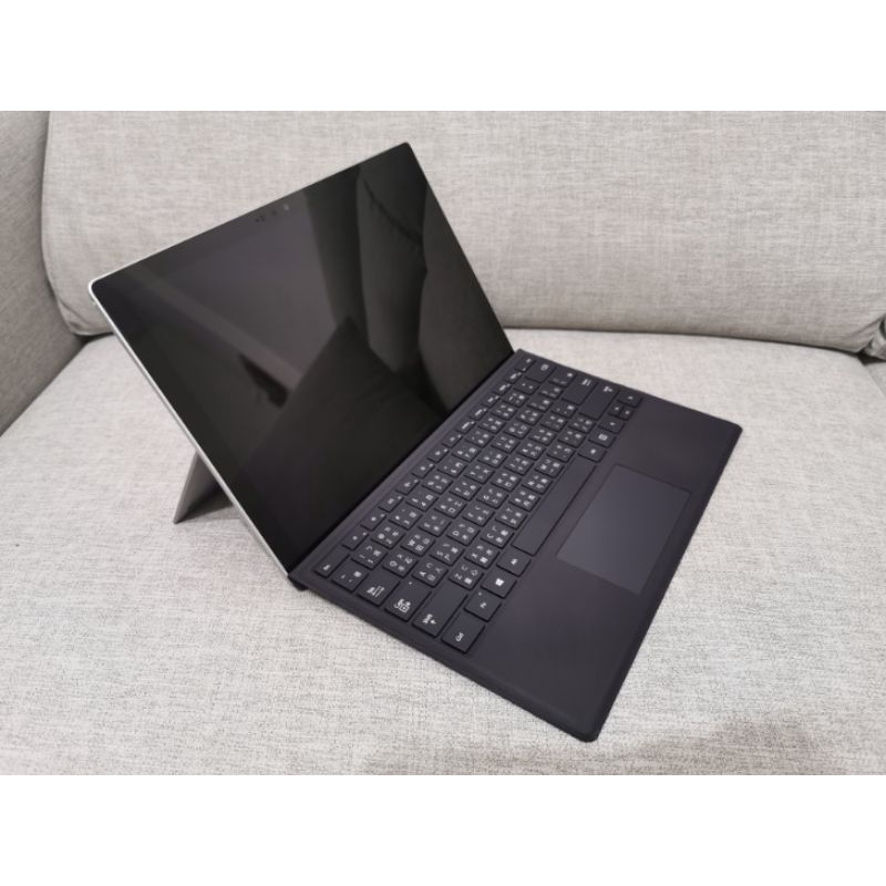 Microsoft Surface Pro 7 (8G/128G)附筆