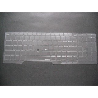 DELL 戴爾 Precision 7710,7720,7510,7520,3520,5520,M7710 TPU鍵盤膜