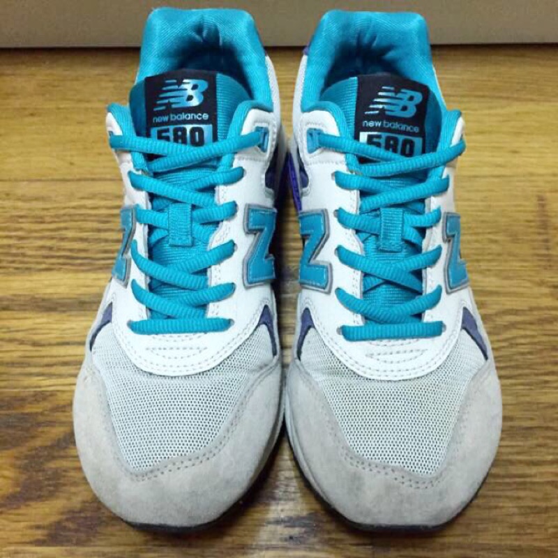 New Balance - MRT580