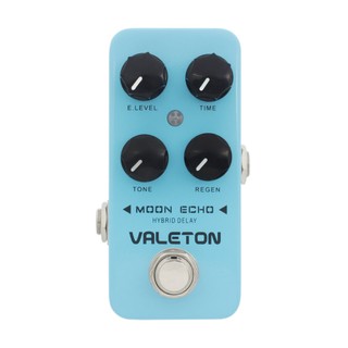 Valeton 單顆效果器 Moon Echo Hybrid Delay