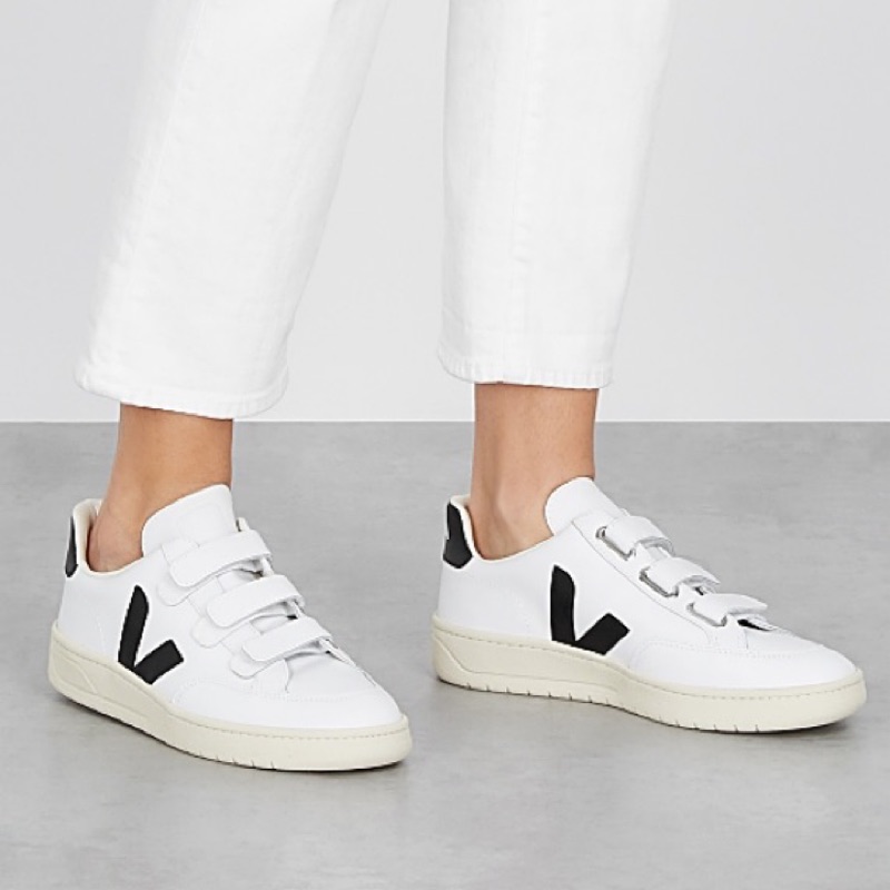 veja v lock black