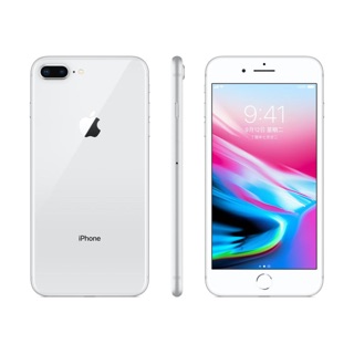 🖤 apple 蘋果 iPhone 8 plus 5.5吋 64G / 256G 二手福利機 保固6個月 可刷卡