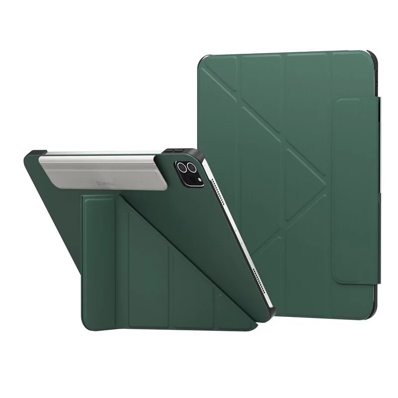 二手 2022.07購入 Origami 全方位支架保護套 iPad Air 10.9" &amp; iPad Pro 11"