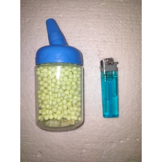 BB彈 BB槍 玩具槍 [小罐]