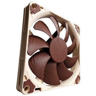 光華CUMA散熱精品*Noctua (NF-A9x14) 9公分PWM 風扇/ SSO2 磁穩軸承/ 超薄14mm~現貨