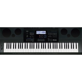 CASIO 卡西歐 WK-6600 76鍵電子琴(全新高階琴款,附琴袋超值配件現場教學)