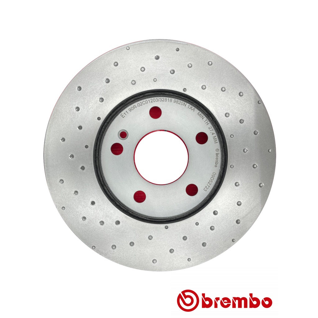 Brembo碟盤. W的價格推薦  年月  比價比個夠BigGo