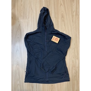 FJALL RAVEN 防風外套 女 XS