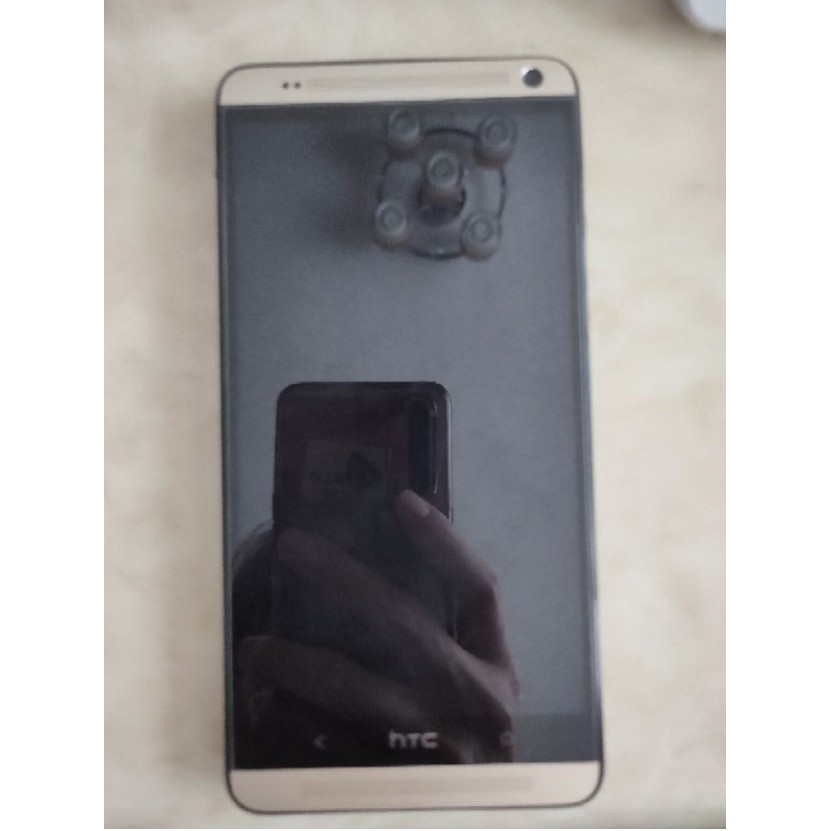 htc one max 可當組裝零件機