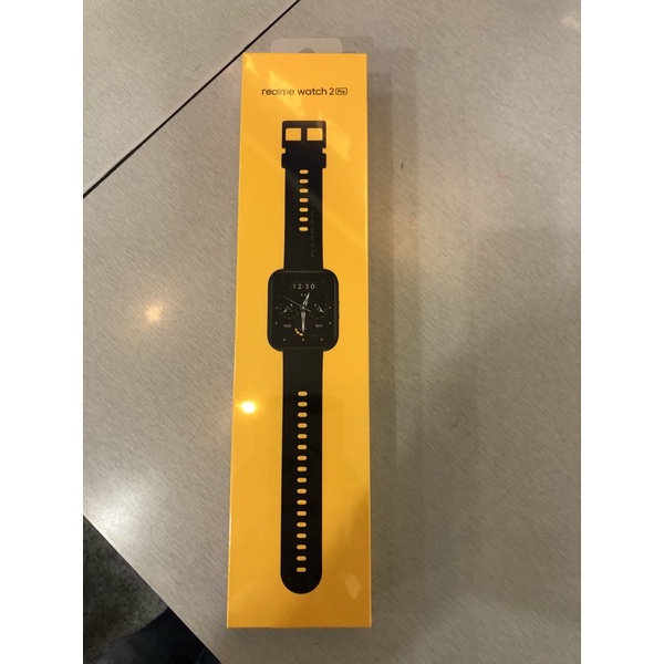 realme watch2pro