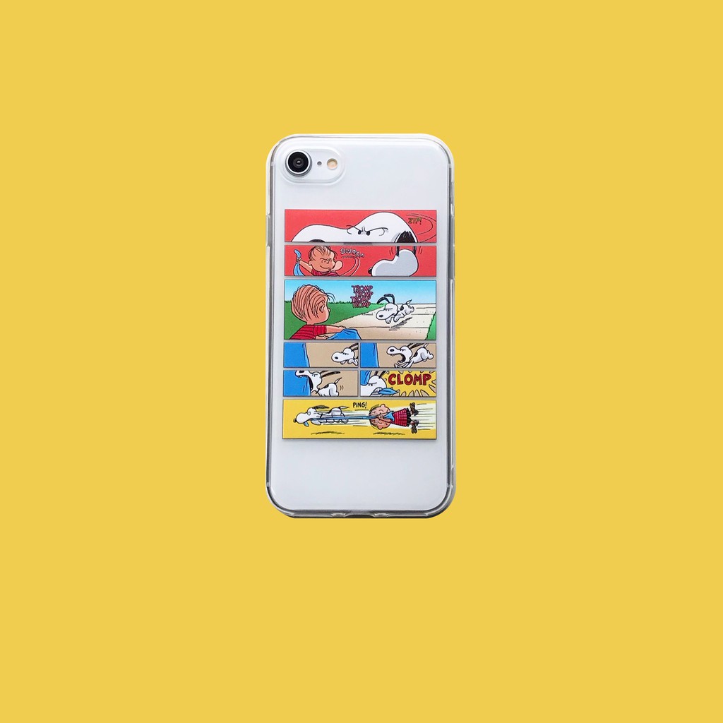 史努漫畫款1 Iphone 蝦皮購物