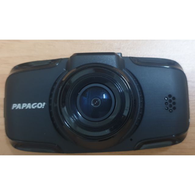 Papago GoSafe S20G 行車記錄器＋16G記憶卡