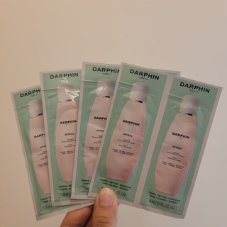 【DARPHIN朵法】全效舒緩淨膚水3ml