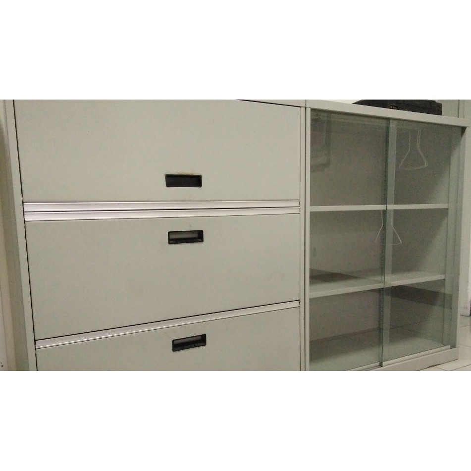 抽屜鐵櫃二手的價格推薦 2021年11月 比價比個夠biggo