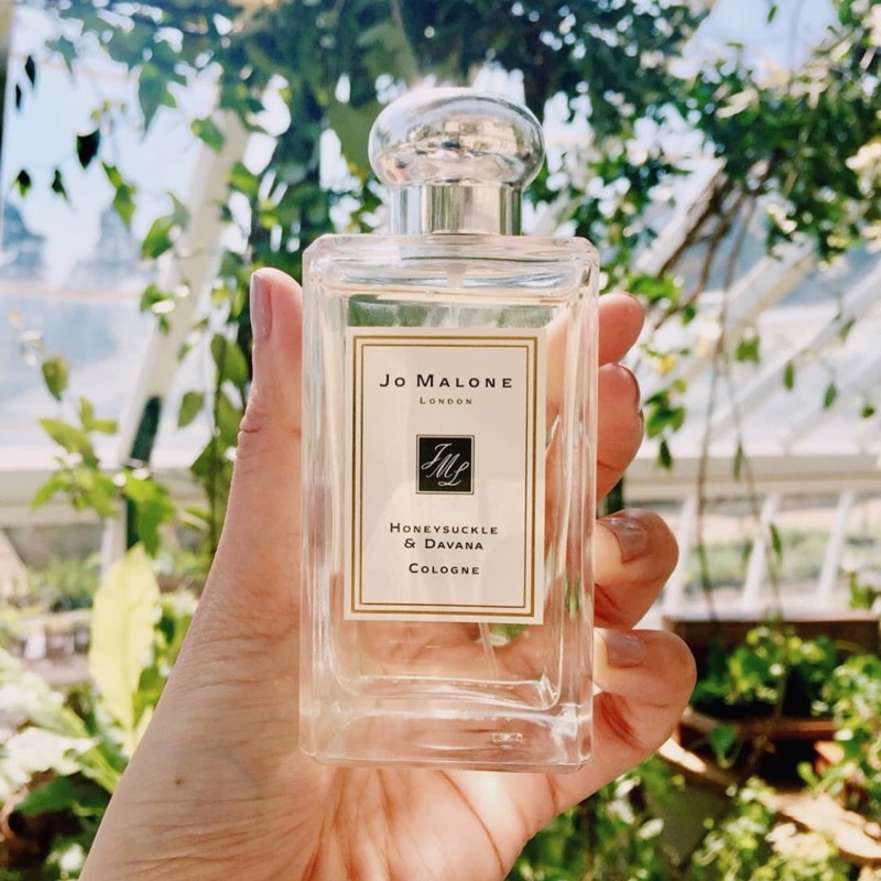 ⭐️Jo Malone⭐️祖馬龍 忍冬與印蒿Honeysuckle &amp; Davana 試香 分裝瓶