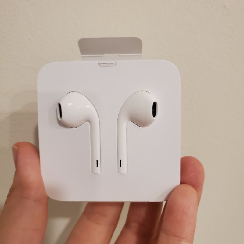 Apple蘋果原廠耳機 iPhone 1m 耳機線