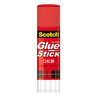 3M Scotch 紅瓶口紅膠 6808R 6521R(多款可選)