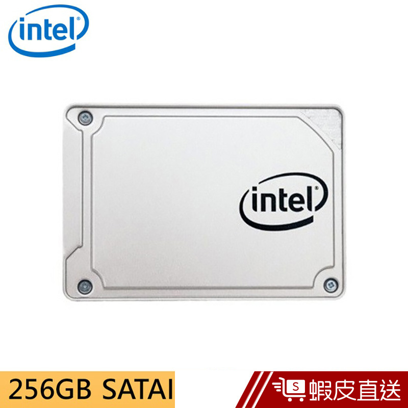 Intel 545s系列 256GB SSD固態硬碟  蝦皮直送