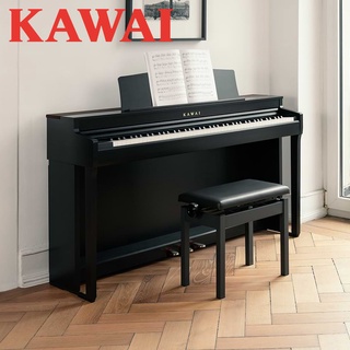 【升昇樂器】KAWAI CN301 電鋼琴/滑蓋式/藍芽APP/藍芽喇叭/USB錄音/四顆喇叭