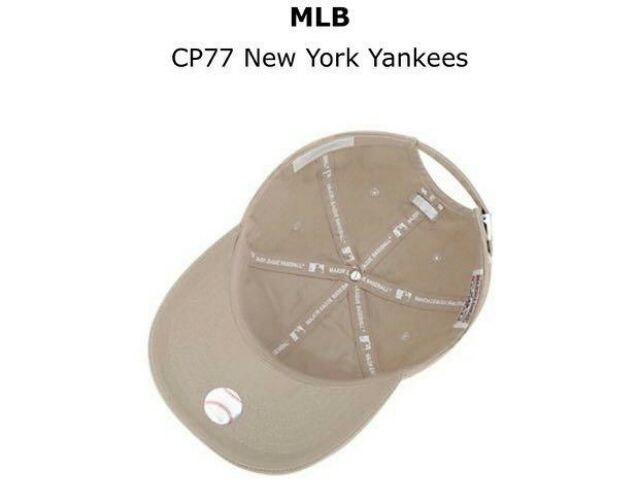 mlb cp77