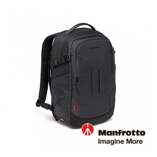 【Manfrotto】曼富圖 BACKLOADER 後背包 S MBPL2-BP-BL-S (公司貨)