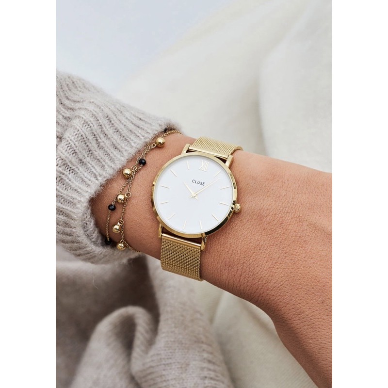 Montre cluse cl18113 sale
