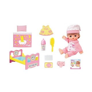小美樂娃娃 BABY入門組2016 PL51330