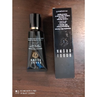 BOBBI BROWN SPF25 PA++