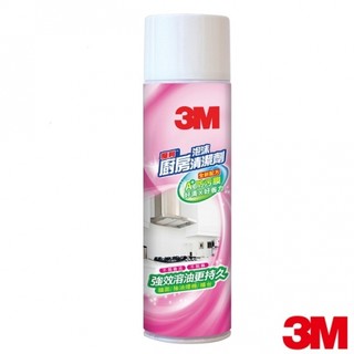 【3M】魔利泡沫廚房清潔劑(500g)(清潔劑)