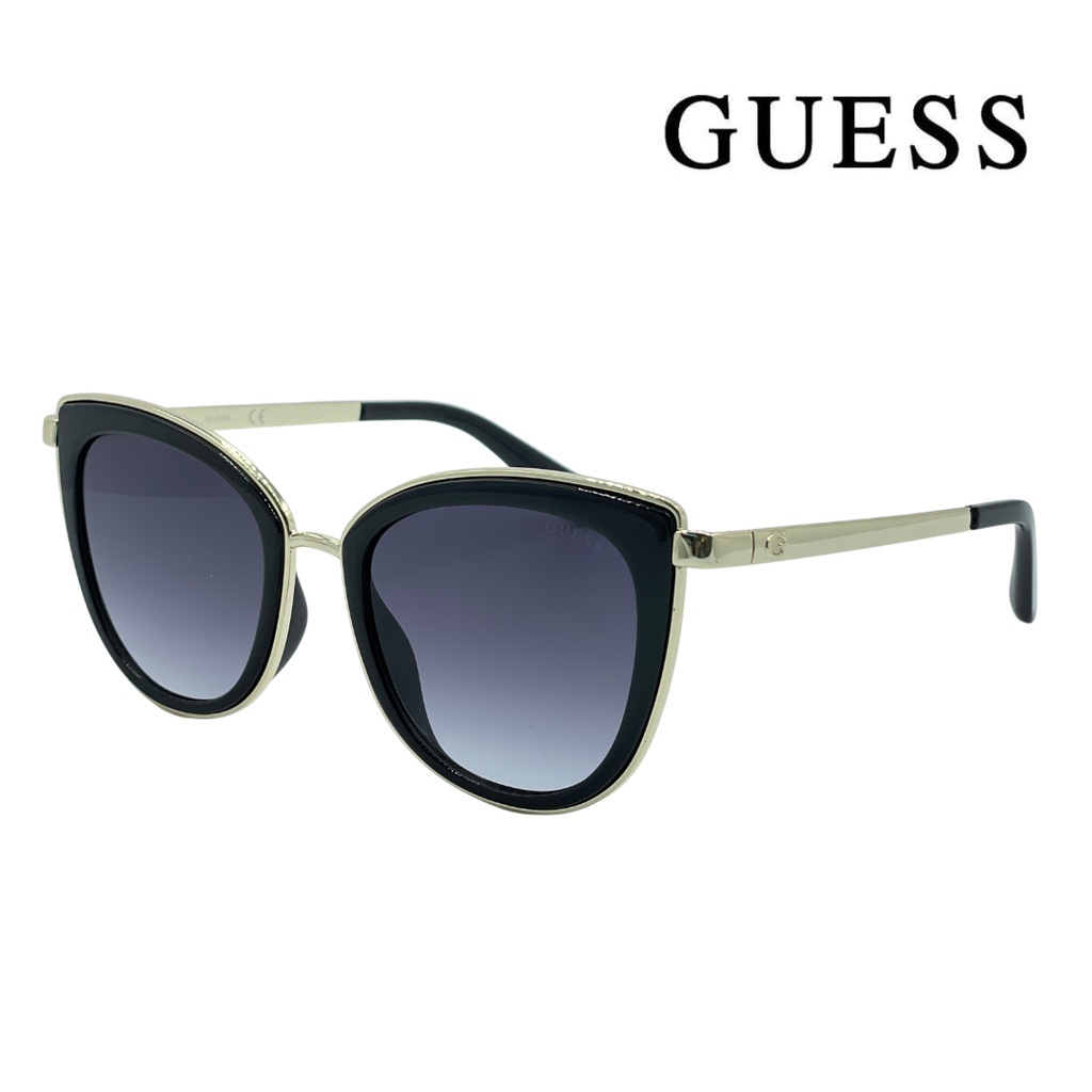 GUESS｜夏日時尚墨鏡