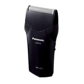 Panasonic 國際牌 單刀 水洗 旅行用 電鬍刀 ES-RC30 /ES-RC30-K