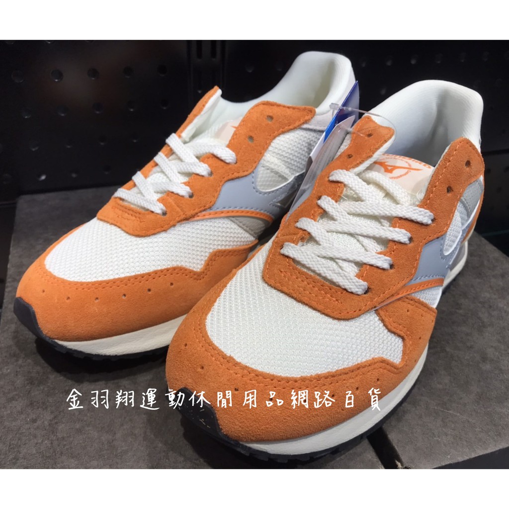 ｜金羽翔｜MIZUNO｜美津濃｜SPORTS STYLE ML87｜D1GA190954｜運動休閒鞋