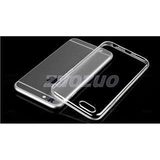 【現貨】i7 plus iPhone 6 6s 6Plus 6sPlus 全透明 TPU 清水套 軟殼 手機殼 保護套