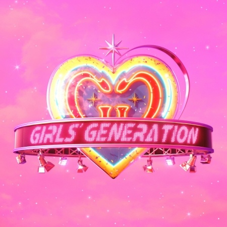 隨便熊🐻‍❄️少女時代 GIRLS’ GENERATION「FOREVER 1」正規七輯 專輯 空專