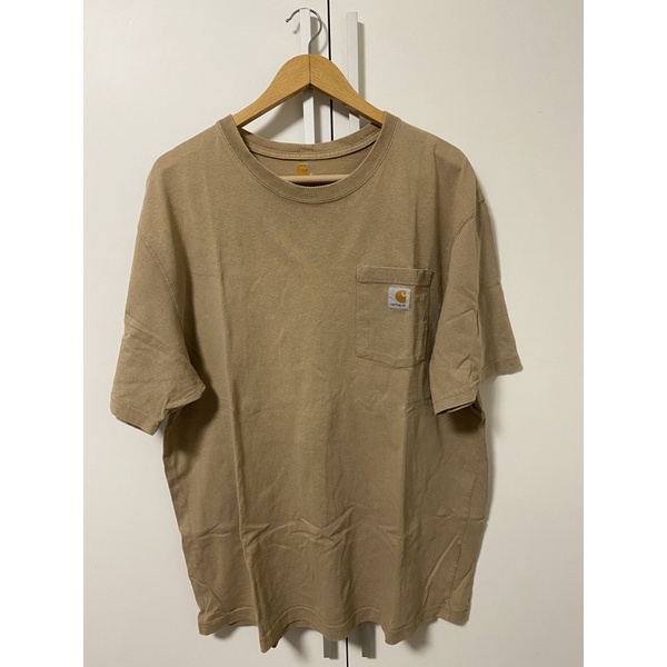 【二手商品】Carhartt K87