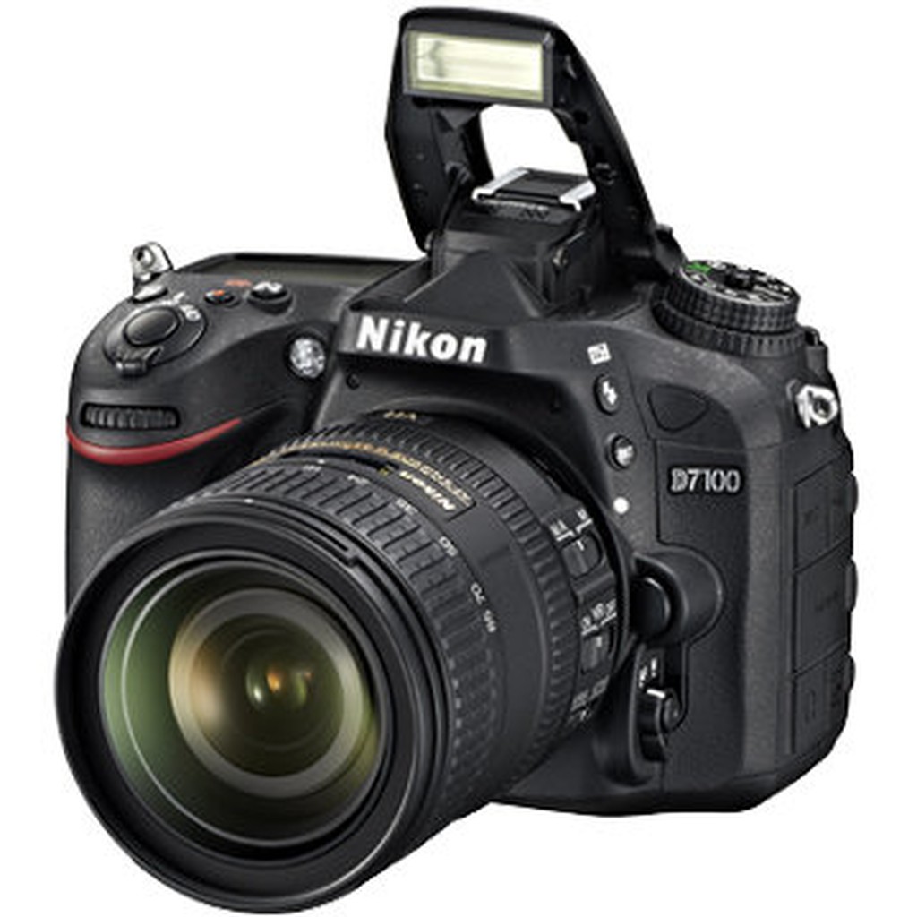 《晶準數位》Nikon D7100 18-140mm KIT 平輸中文