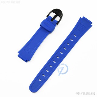 【CASIO】原廠膠帶-藍 LW-200-2A 專用