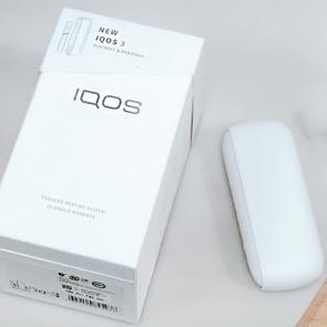 ❤fuhuj❤日本IQOS3.0萬寶路原封進口iqos3.0電子煙充電倉充電器iqos四 