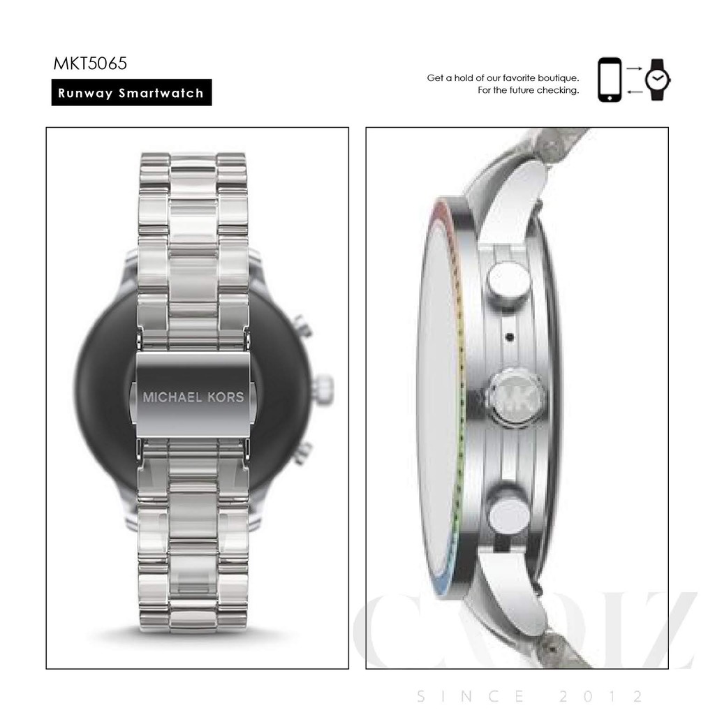 michael kors mkt5065