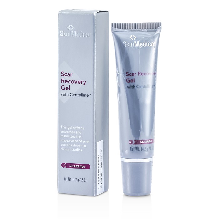 斯美凱 - 淡疤修復凝膠Scar Recovery Gel With Centelline