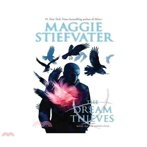 The Dream Thieves