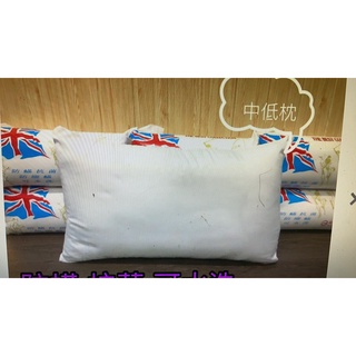 超實用的.臺灣製造.水洗壓縮枕頭(1入)舒柔枕頭枕頭 壓縮枕/中低型/ 臺灣製防蟎抗菌舒眠壓縮枕(1入)