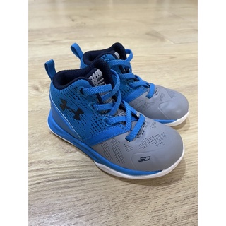 Under Armour Curry Two Stephen Curry Kids Infant UA 童鞋 拍賣唯一