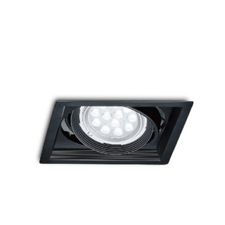 安心買~ 舞光DANCE LIGHT AR111專用超級薄崁燈1燈